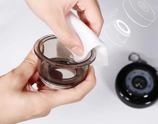 Smart Cupping Massager
