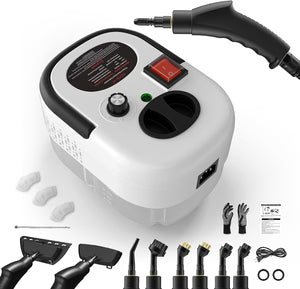 Portable Steam Cleaner